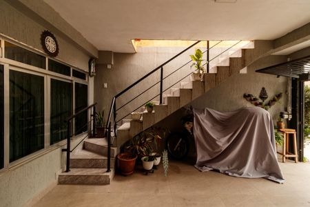 Casa para alugar com 225m², 3 quartos e 2 vagas Casa para alugar com 225m², 3 quartos e 2 vagasGaragem