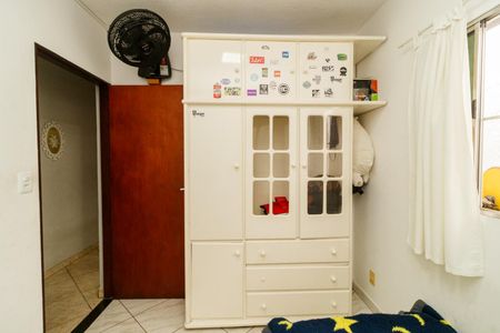 Quarto 2 de casa para alugar com 3 quartos, 225m² em Jardim Brasil (zona Norte), São Paulo
