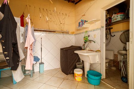 Casa para alugar com 225m², 3 quartos e 2 vagas Casa para alugar com 225m², 3 quartos e 2 vagasÁrea de Serviço