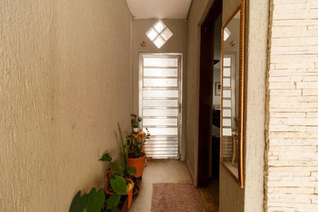 Casa para alugar com 225m², 3 quartos e 2 vagas Casa para alugar com 225m², 3 quartos e 2 vagasHall de entrada