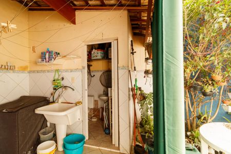 Casa para alugar com 225m², 3 quartos e 2 vagas Casa para alugar com 225m², 3 quartos e 2 vagasÁrea de Serviço