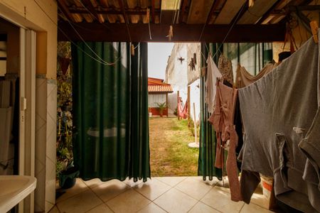 Casa para alugar com 225m², 3 quartos e 2 vagas Casa para alugar com 225m², 3 quartos e 2 vagasÁrea de Serviço