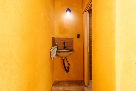 Casa para alugar com 225m², 3 quartos e 2 vagas Casa para alugar com 225m², 3 quartos e 2 vagasBanheiro de Serviço