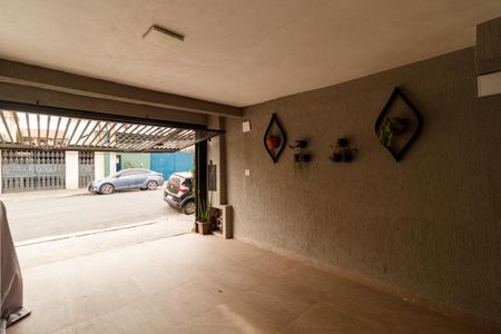 Casa para alugar com 225m², 3 quartos e 2 vagas Casa para alugar com 225m², 3 quartos e 2 vagasGaragem