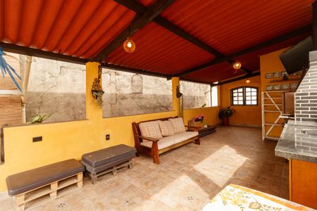 Casa para alugar com 225m², 3 quartos e 2 vagas Casa para alugar com 225m², 3 quartos e 2 vagasÁrea de Lazer