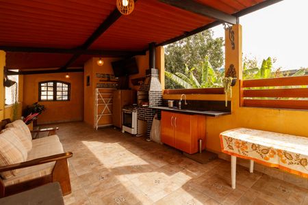 Casa para alugar com 225m², 3 quartos e 2 vagas Casa para alugar com 225m², 3 quartos e 2 vagasÁrea de Lazer