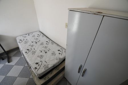 Studio de kitnet/studio para alugar com 1 quarto, 17m² em Cidade Universitária, Campinas