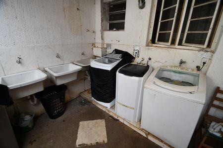 Studio para alugar com 17m², 1 quarto e sem vagaÁrea de Serviço