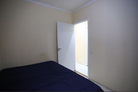 Quarto 1 de apartamento para alugar com 2 quartos, 40m² em Jardim Suzanopolis, Suzano