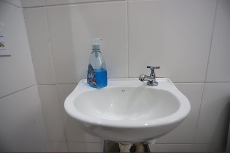 Apartamento para alugar com 40m², 2 quartos e 1 vagaBanheiro