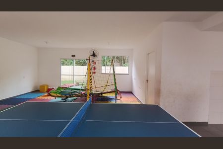 Apartamento para alugar com 40m², 2 quartos e 1 vaga Apartamento para alugar com 40m², 2 quartos e 1 vagaÁrea comum