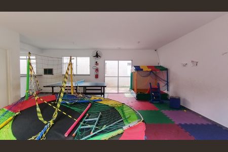 Apartamento para alugar com 40m², 2 quartos e 1 vaga Apartamento para alugar com 40m², 2 quartos e 1 vagaÁrea comum