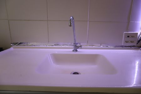 Apartamento para alugar com 40m², 2 quartos e 1 vagaCozinha