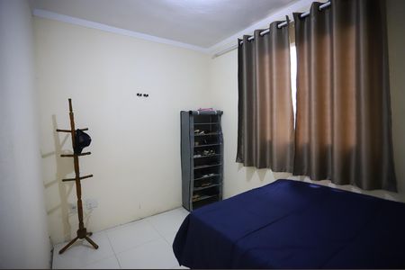 Apartamento para alugar com 40m², 2 quartos e 1 vagaQuarto 1