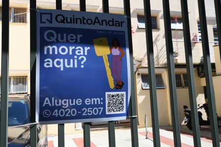 Studio para alugar com 17m², 1 quarto e sem vagaPlaca