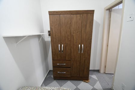 Quarto de kitnet/studio para alugar com 1 quarto, 17m² em Cidade Universitária, Campinas