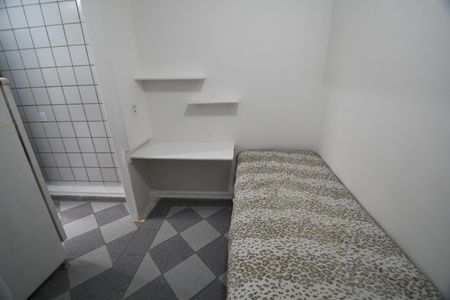 Quarto de kitnet/studio para alugar com 1 quarto, 17m² em Cidade Universitária, Campinas