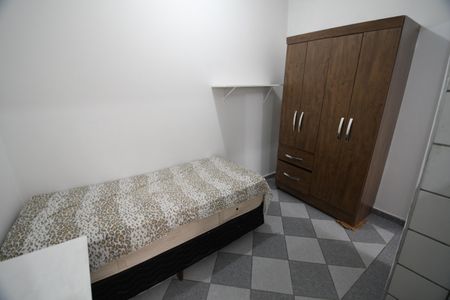 Quarto de kitnet/studio para alugar com 1 quarto, 17m² em Cidade Universitária, Campinas