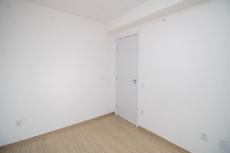 Apartamento à venda com 37m², 2 quartos e sem vaga Apartamento à venda com 37m², 2 quartos e sem vagaQuarto 2