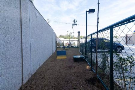 Apartamento à venda com 37m², 2 quartos e sem vaga Apartamento à venda com 37m², 2 quartos e sem vagaÁrea comum - Espaço Pet