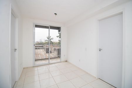 Sala de apartamento à venda com 2 quartos, 37m² em Vila Guilherme, São Paulo