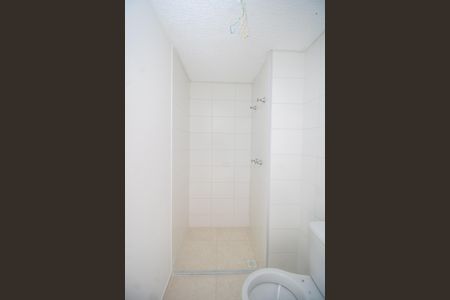 Apartamento à venda com 37m², 2 quartos e sem vaga Apartamento à venda com 37m², 2 quartos e sem vagaBanheiro