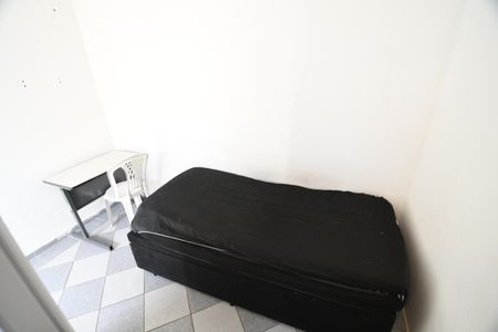 Studio de kitnet/studio para alugar com 1 quarto, 17m² em Cidade Universitária, Campinas