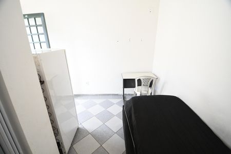 Studio de kitnet/studio para alugar com 1 quarto, 17m² em Cidade Universitária, Campinas