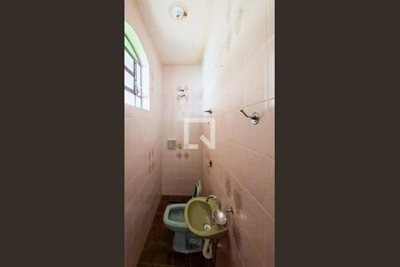 Casa para alugar com 600m², 4 quartos e 5 vagas