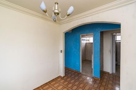 Apartamento à venda com 70m², 3 quartos e 1 vagaQuarto 3