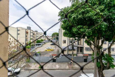 Apartamento à venda com 70m², 3 quartos e 1 vagaVista da Sala