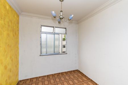 Apartamento à venda com 70m², 3 quartos e 1 vagaQuarto 3