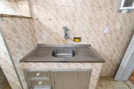 Apartamento à venda com 70m², 3 quartos e 1 vagaCozinha