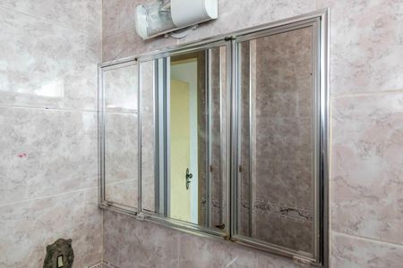 Apartamento à venda com 70m², 3 quartos e 1 vagaBanheiro Social