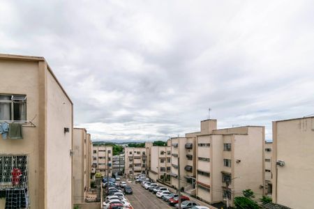 Apartamento à venda com 70m², 3 quartos e 1 vagaVista da Cozinha