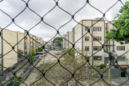 Apartamento à venda com 70m², 3 quartos e 1 vagaVista do Quarto 1