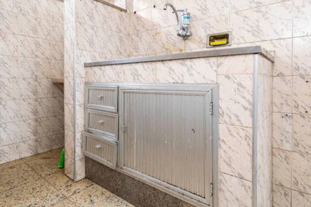 Apartamento à venda com 70m², 3 quartos e 1 vagaCozinha