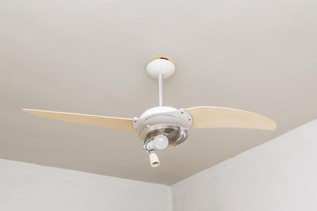 Apartamento à venda com 70m², 3 quartos e 1 vagaQuarto 2