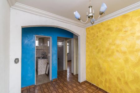 Apartamento à venda com 70m², 3 quartos e 1 vagaQuarto 3