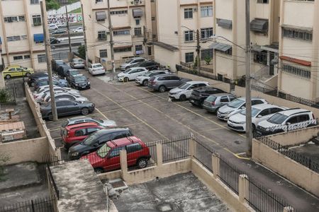 Apartamento à venda com 70m², 3 quartos e 1 vagaGaragem