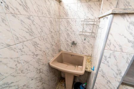 Apartamento à venda com 70m², 3 quartos e 1 vagaCozinha