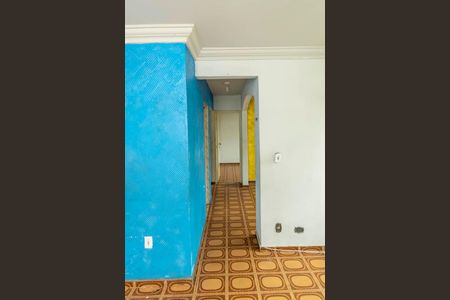 Apartamento à venda com 70m², 3 quartos e 1 vagaSala