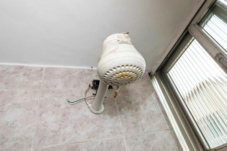 Apartamento à venda com 70m², 3 quartos e 1 vagaBanheiro Social