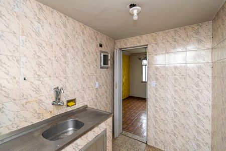 Apartamento à venda com 70m², 3 quartos e 1 vagaCozinha