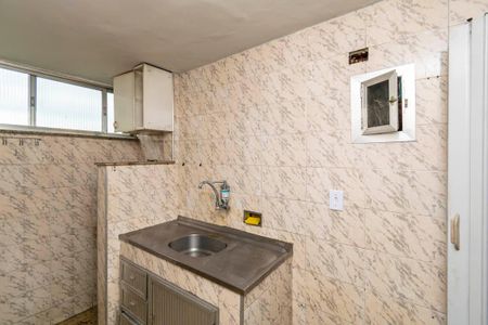 Apartamento à venda com 70m², 3 quartos e 1 vagaCozinha