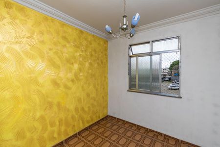 Apartamento à venda com 70m², 3 quartos e 1 vagaQuarto 3