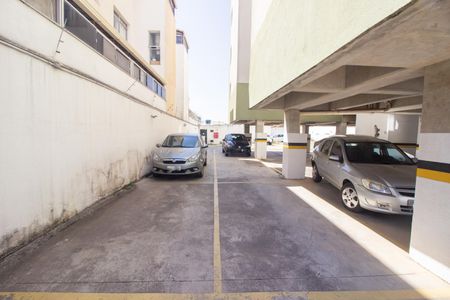 Apartamento à venda com 70m², 3 quartos e 2 vagasGaragem