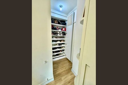 Foto 07 de apartamento à venda com 2 quartos, 60m² em Vila Vera, São Paulo