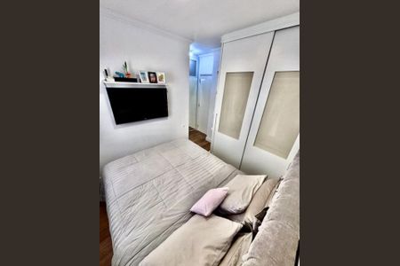 Foto 09 de apartamento à venda com 2 quartos, 60m² em Vila Vera, São Paulo