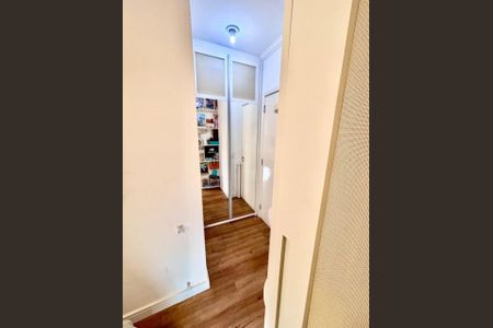 Foto 10 de apartamento à venda com 2 quartos, 60m² em Vila Vera, São Paulo